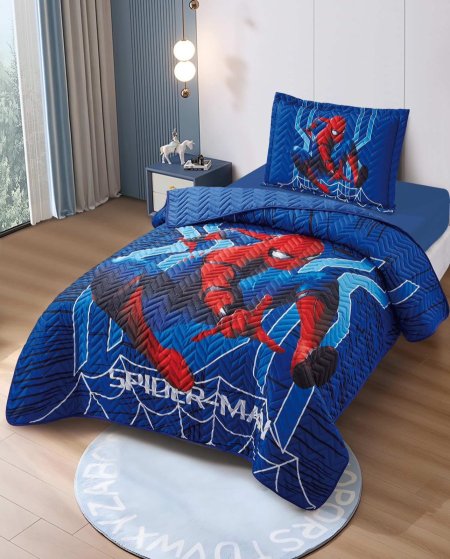 جوبلن مفرد اطفال poem سبايدرمان